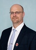巴德美际学校成都校区Mr. Darin Oosting