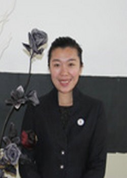 北京市剑桥中学崔岩图片