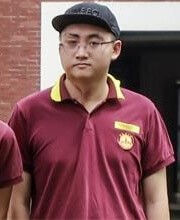 成都西雅美途外国语联合学校Eric