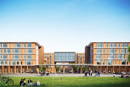 北京哈罗英国学校图片 北京哈罗英国学校图片
