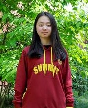 成都西雅美途外国语联合学校Lily