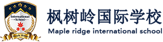 铁岭枫树岭国际学校logo