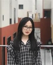 深圳国际交流学院陈沛欣图片