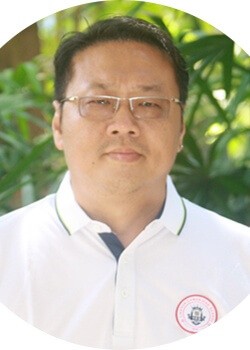 珠海英华剑桥国际学校Philip Tan