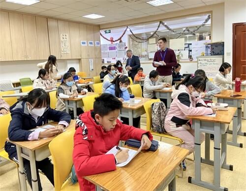 成都牛津公学师生 成都牛津公学师生