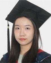 珠海英华剑桥国际学校赵诗乐