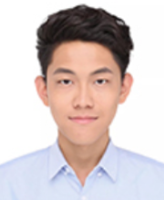 北京力迈中美国际学校李嘉林图片