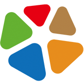 上海艾思坦幼儿园LOGO