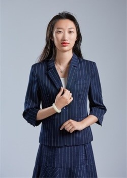 青岛威德明特双语学校韩云