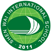 深圳外国语学校国际部LOGO