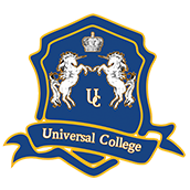 上海北美学校LOGO