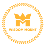 青岛威德明特双语学校LOGO