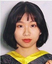 中加枫华国际学校蔡睿思图片