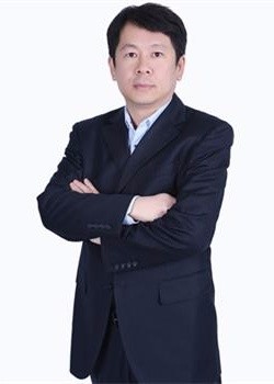 北京新亚学校陈冰杰