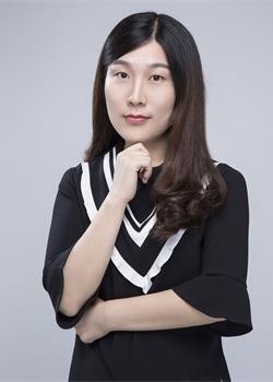 北京外国语大学附校朝阳双语学校（国际高中）陈贞