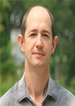 华南师范大学附属中学国际部杰弗里·菲茨杰拉德图片