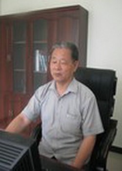 北京市剑桥中学侯书田图片