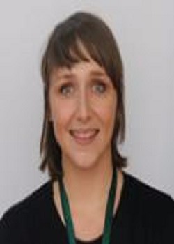 成都墨尔文学校劳拉&middot;格拉内罗&middot;戈麦斯