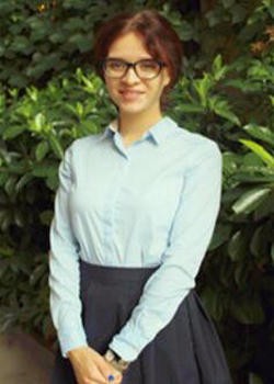 陕西省西安中学国际部Ana