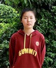 成都西雅美途外国语联合学校Valerie