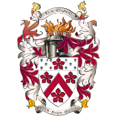 北京德闳学校LOGO