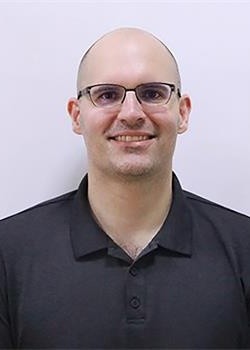 深圳国际预科学院Patrick Phillips