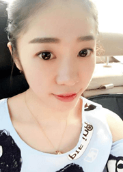 北外附属龙游湖外国语学校刘舒