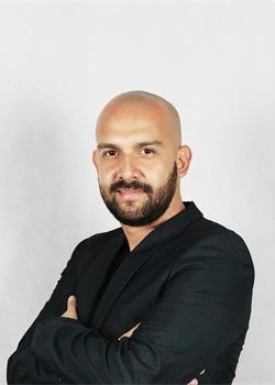 深圳国际预科学院Isaac Cohen