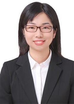 北京外国语大学附校朝阳双语学校（国际高中）竺琰