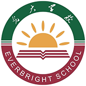 三河市光大学校国际部LOGO