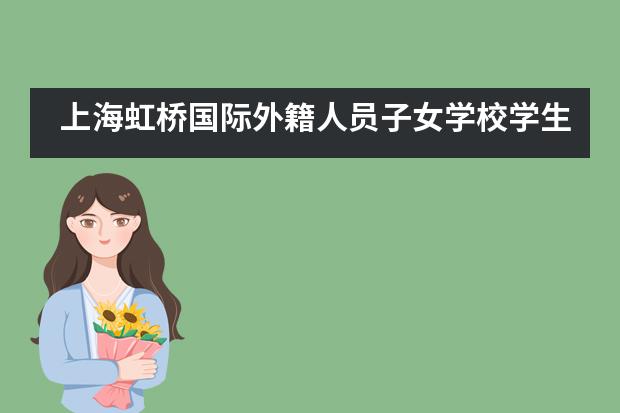 上海虹桥国际外籍人员子女学校学生在&ldquo;Eco Future绿色未来&rdquo;主题比赛赢得奖项!