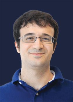 昆山加拿大外籍人员子女学校Micah Ramchandani