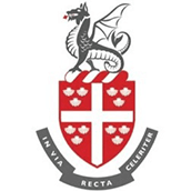 北京市芳草外国语学校LOGO