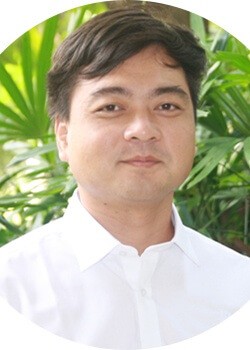 珠海英华剑桥国际学校徐立