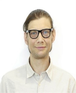 北京海淀凯文学校Jamie Lewis图片