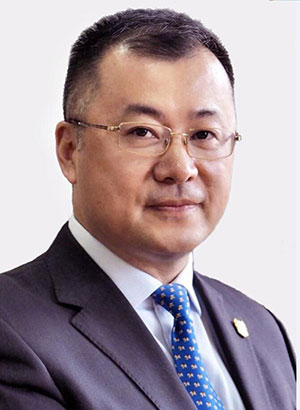成都安仁孔裔外国语学校柏文军董事图片 成都安仁孔裔外国语学校柏文军董事图片