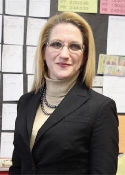 京城学校Heatherlynn Burback