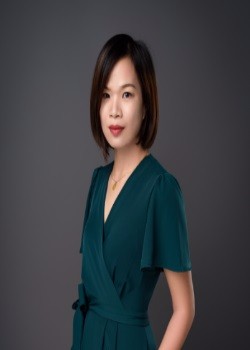 成都树德中学国际部Tara