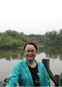 四川师范大学附属中学国际部李宁