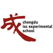 成都爱思瑟国际学校LOGO