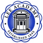 美国Lee Academy高级中学（上海校区）LOGO