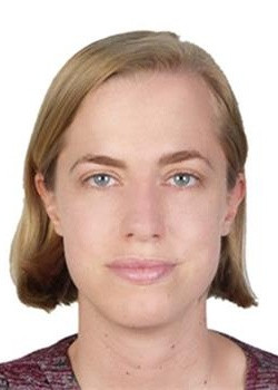 北京清华志清中学国际部Marte Van Os