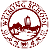 青岛为明学校国际部LOGO