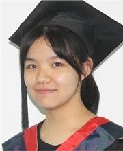 珠海英华剑桥国际学校赵诗韵