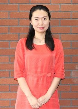 北京外国语大学附校朝阳双语学校（国际高中）李洋