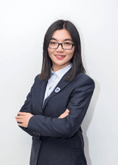 北外附属龙游湖外国语学校周颖