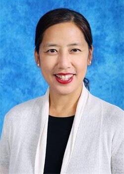 启明星双语学校（三里屯校区）Ja Wutitthamrong