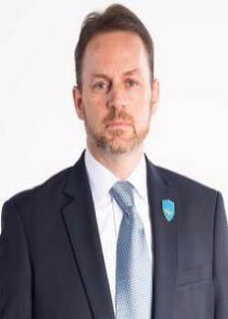 瑞得福国际学校Tim Allen