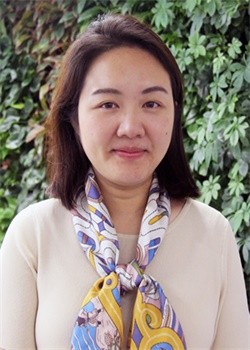 北京耀中国际学校汪小瑞