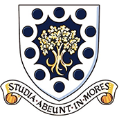 上海赫德双语学校校徽logo